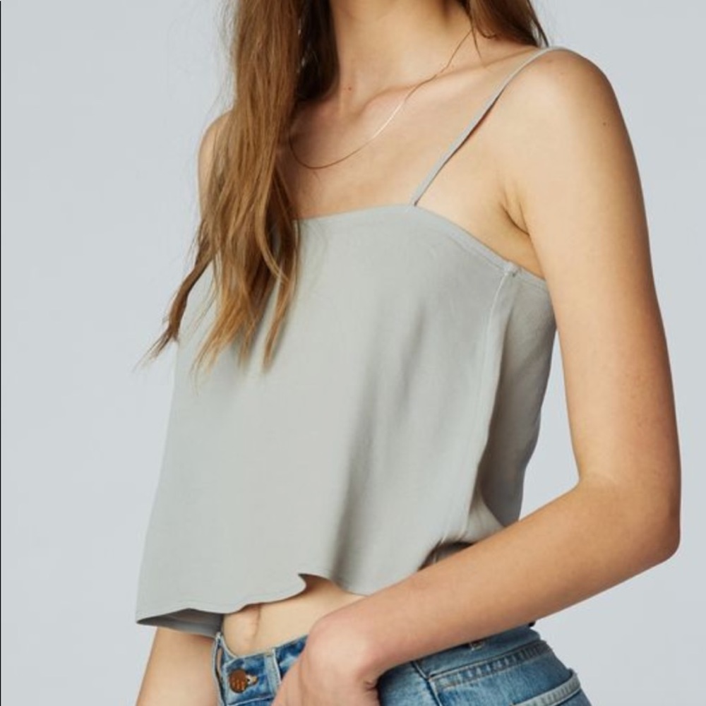 Flynn Skye Summer Crop Top